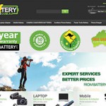 Battery Expert Magento Shopping